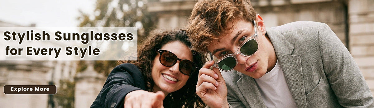 sunglasses
