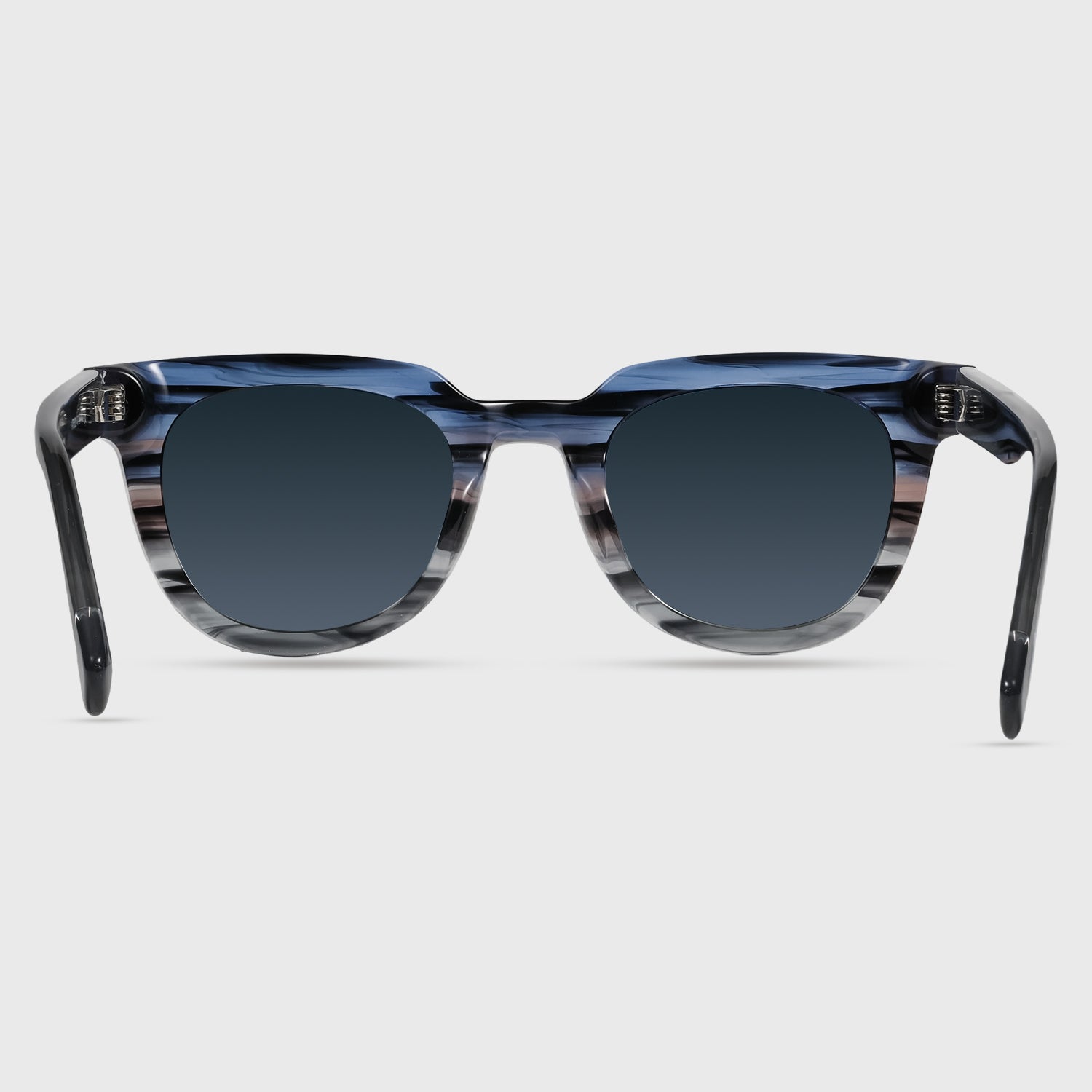 Hawksbill Oval Sunglasses | unisex Prescription & Blue Light