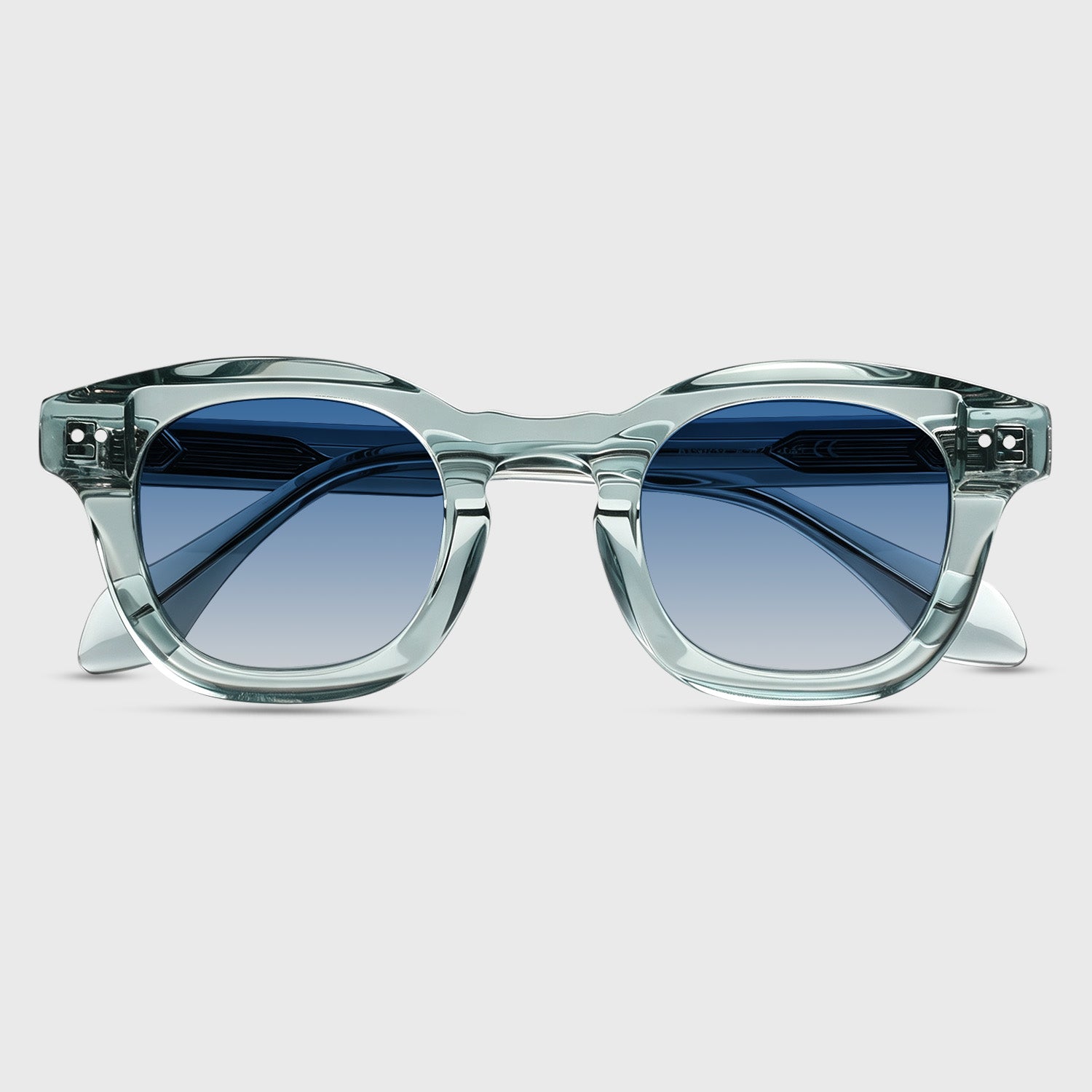 Marlowe-Teal Green