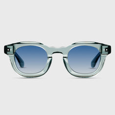 Marlowe-Teal Green