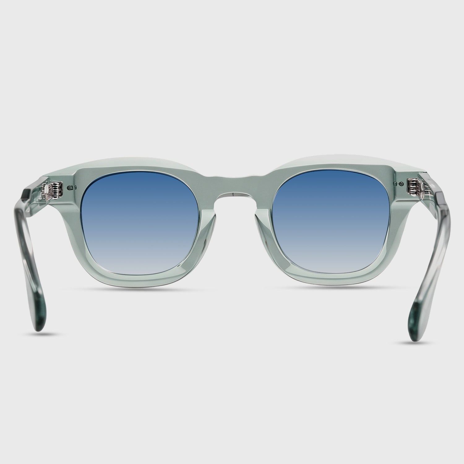 Marlowe-Teal Green
