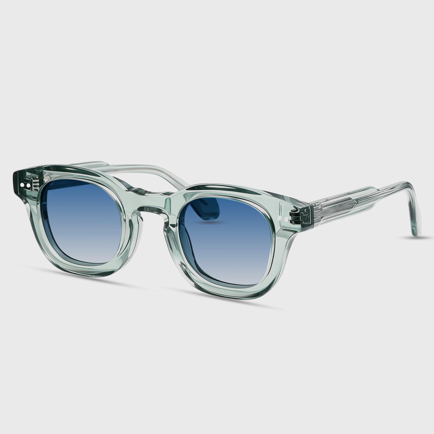 Marlowe-Teal Green