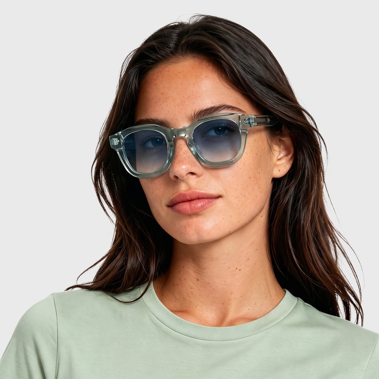 Marlowe-Teal Green