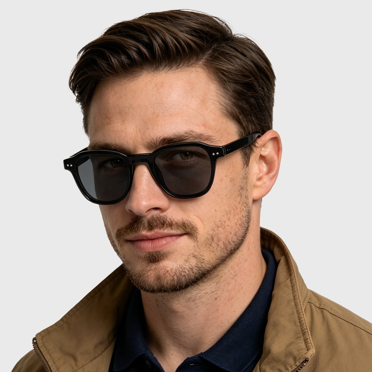 Carmel-Gray-Magnetic
