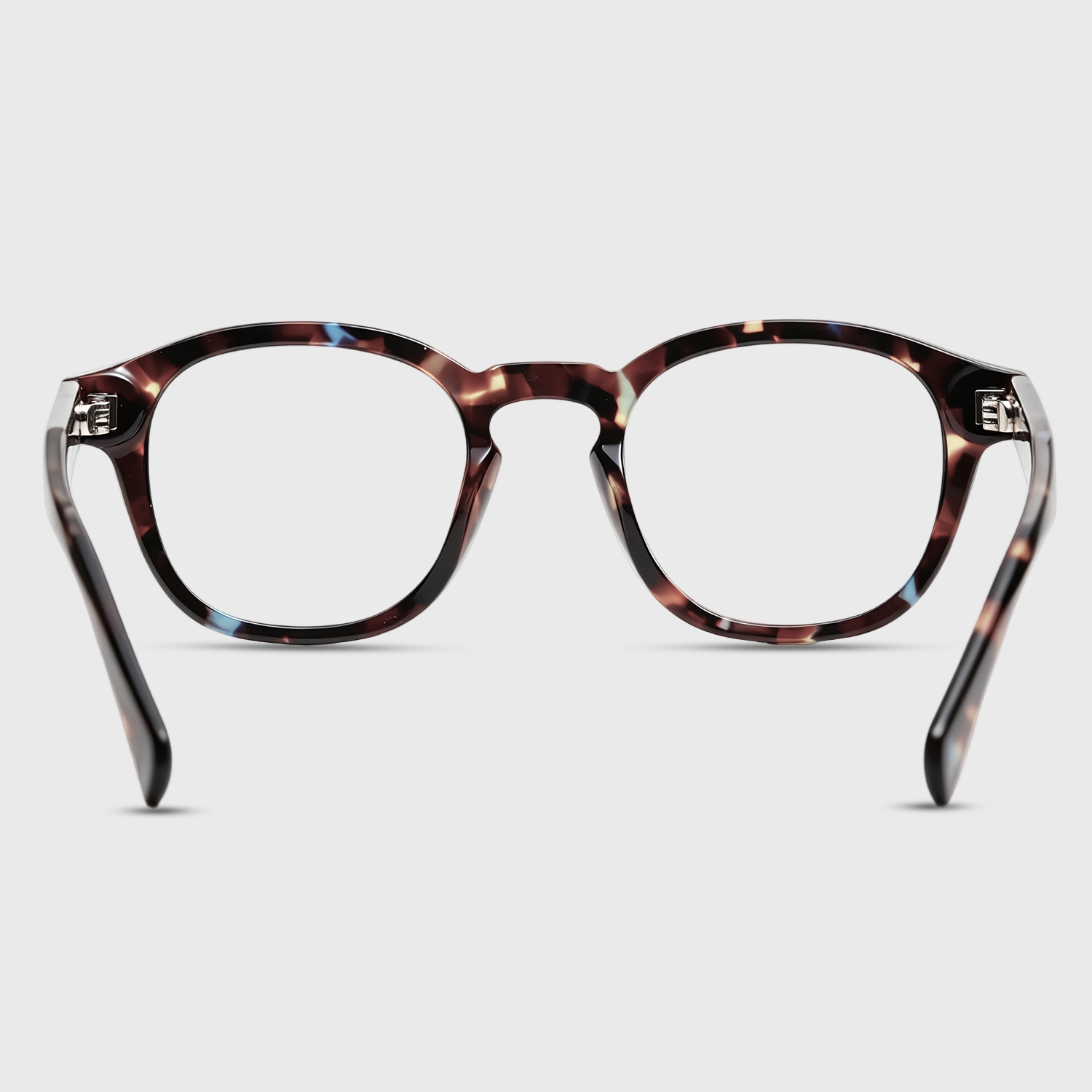 Agate-Tortoise blue
