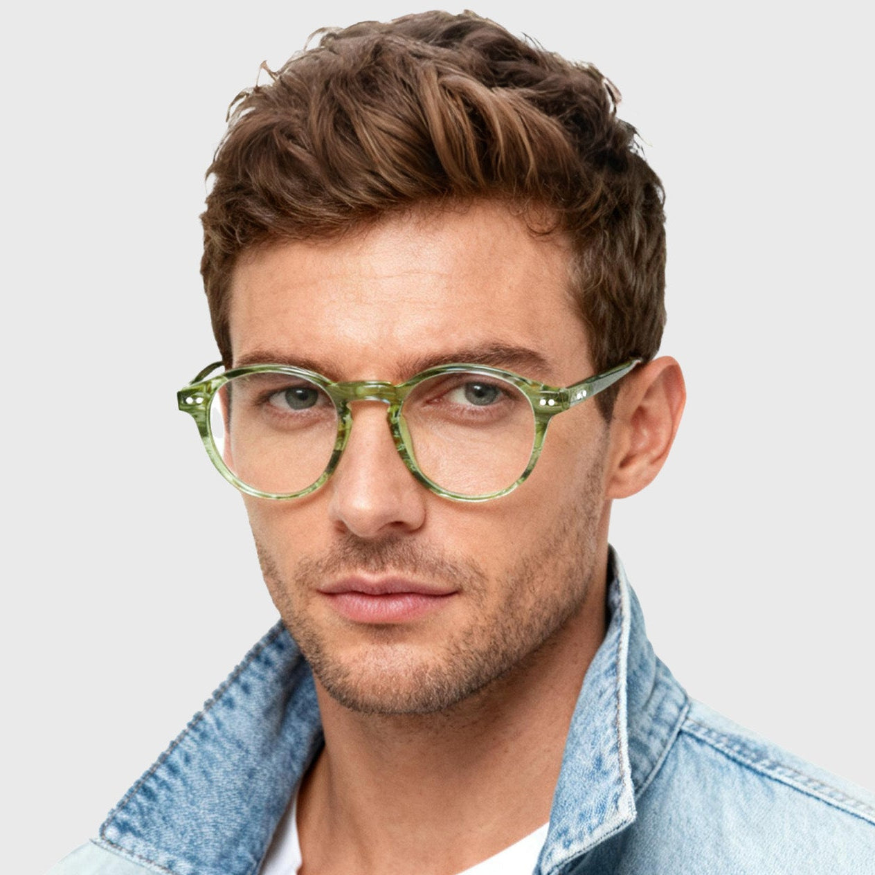 Sausalito-Gradient Green