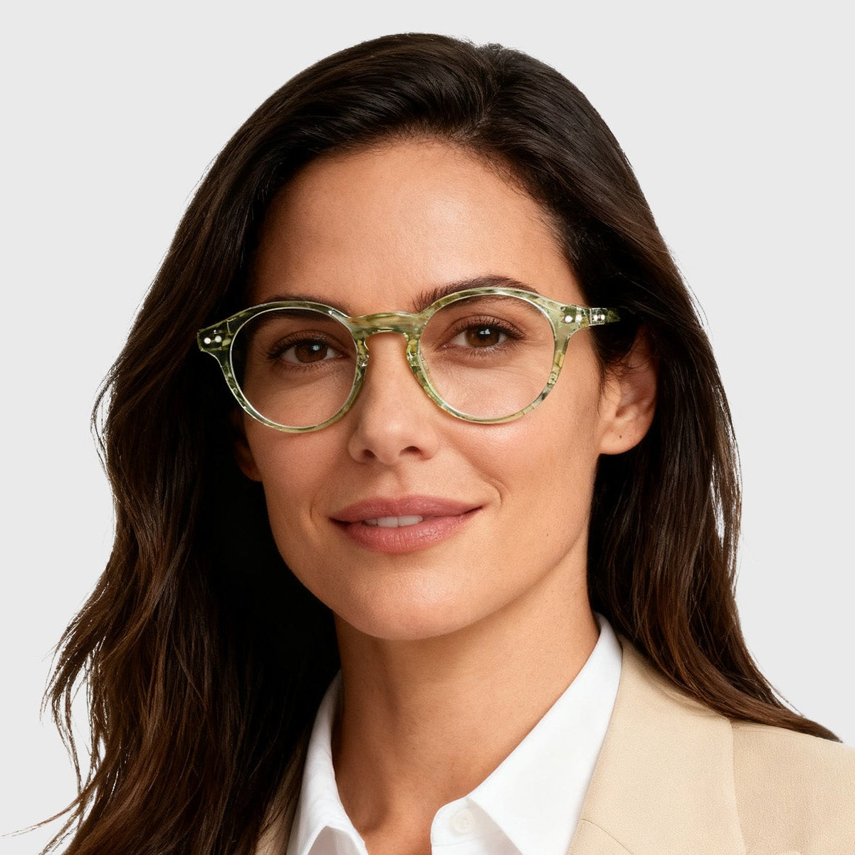 Sausalito-Gradient Green