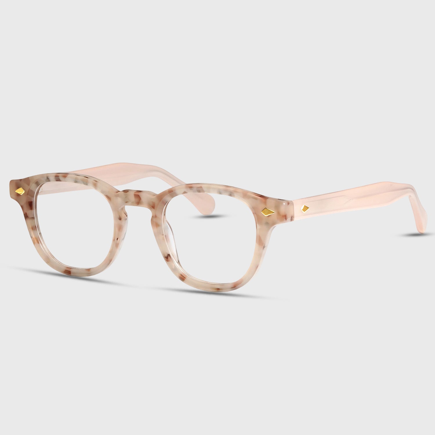 Kentucky-Pink Tortoise
