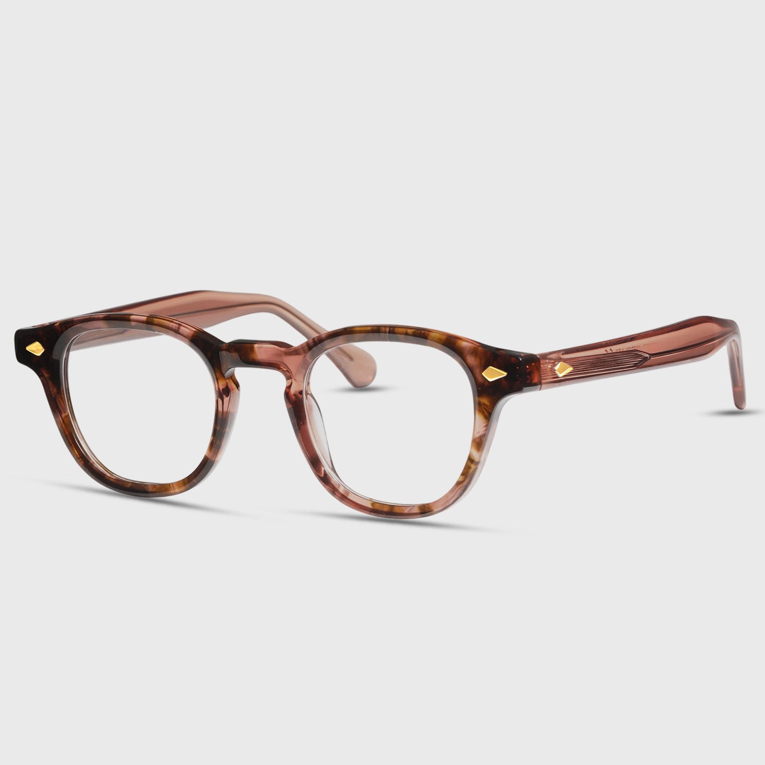 Kentucky-Pink Tortoise