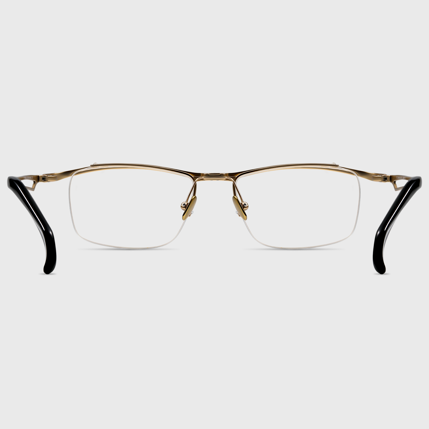 Maya -Titanium 180° Flippable