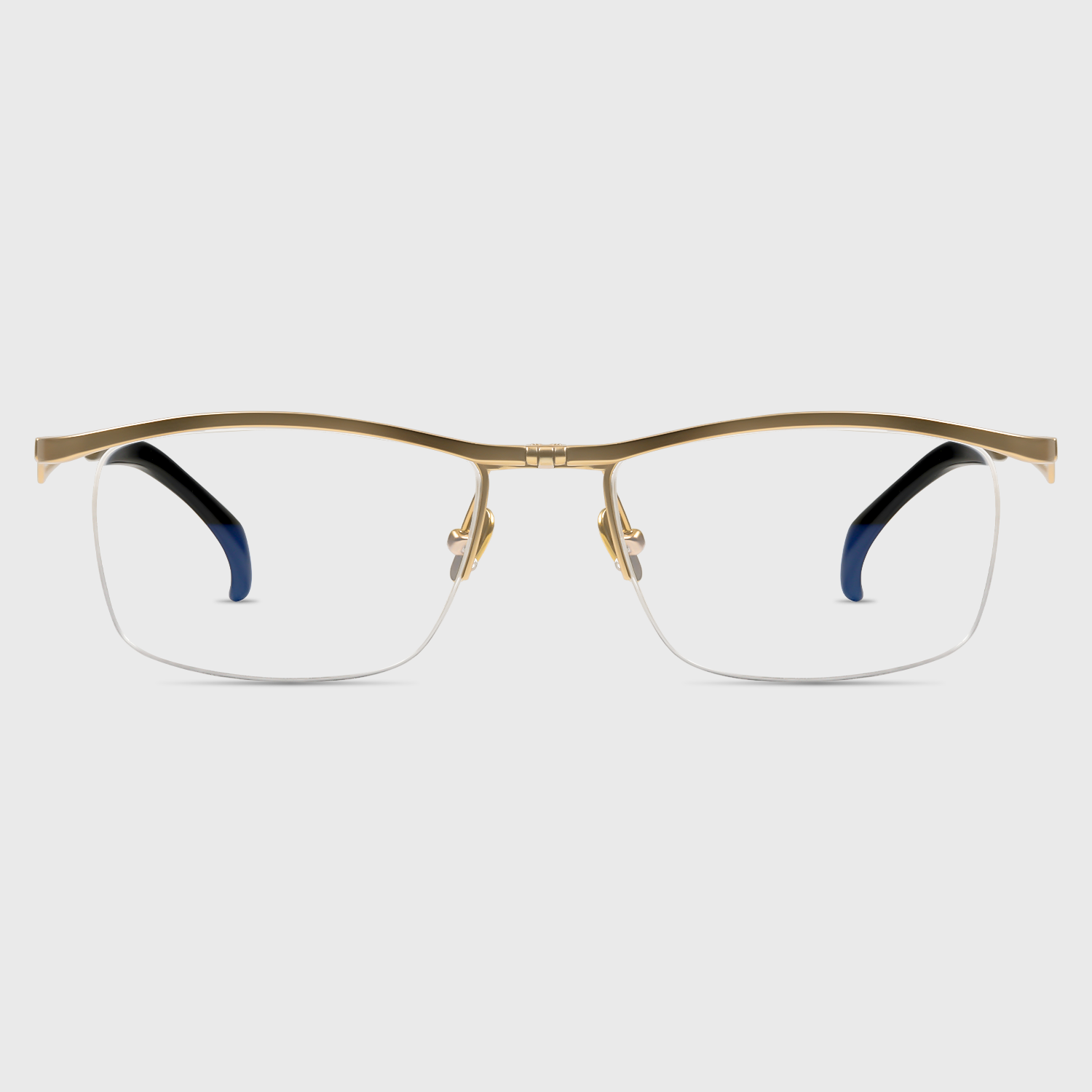 Maya -Titanium 180° Flippable