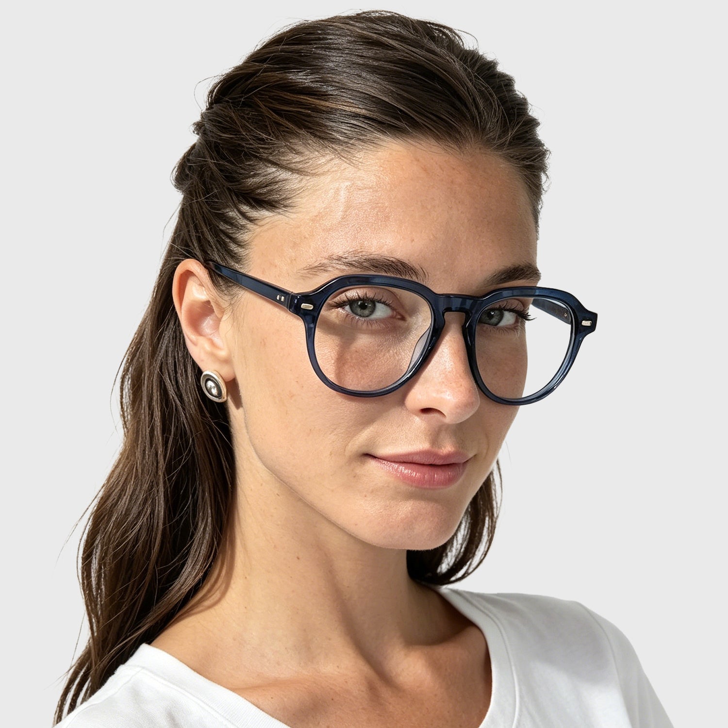 Ace Aviator-Brown