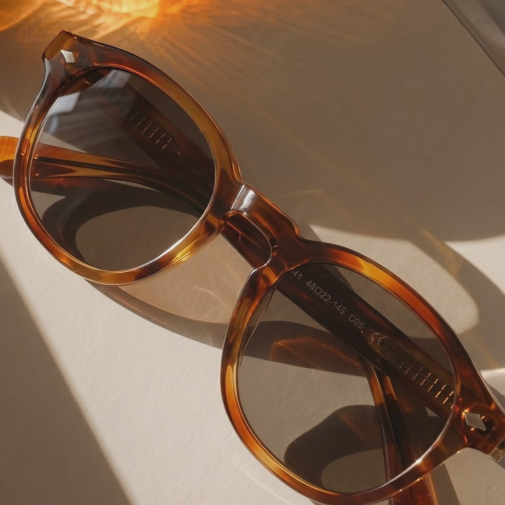Agate Sun